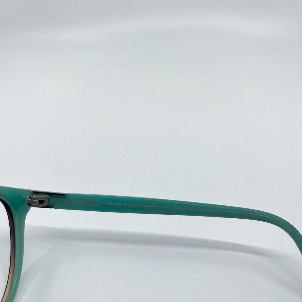 Paul Frank‎ Womens Black Blue Eyeglasses Frames 51/16-140 H6998